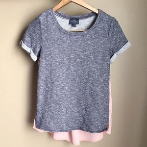 Market and Spruce top